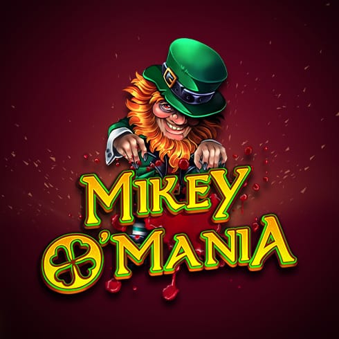 Mikey O'Mania