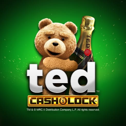 Ted Cash Lock
