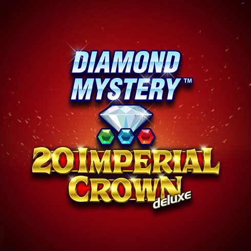 20 Imperial Crown Deluxe
