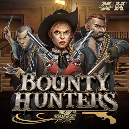 Bounty Hunters xNudge