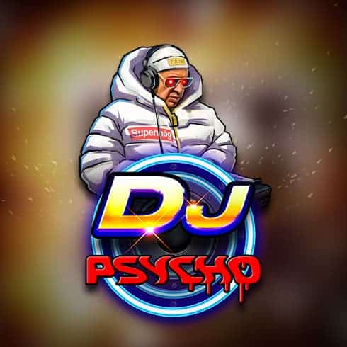 DJ Psycho