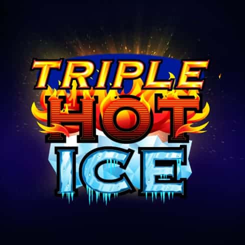 Triple Hot Ice