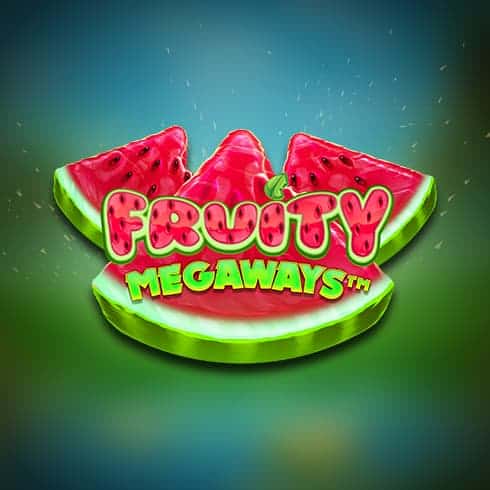 Fruity Megaways