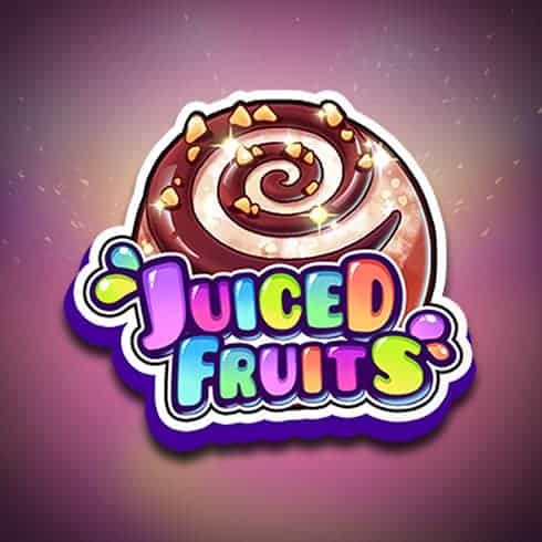 Juiced Fruits