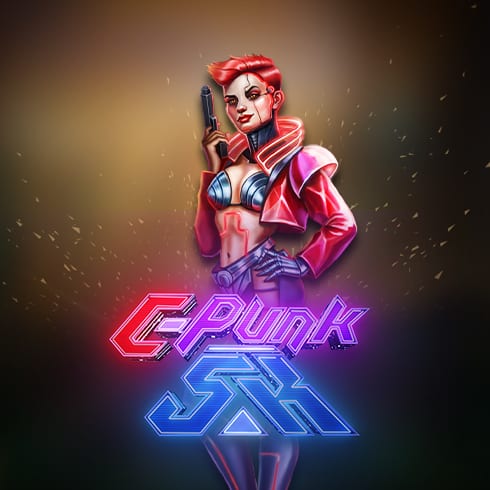 C-Punk 5K