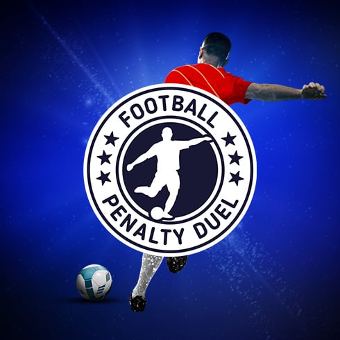 Football Penalty Duel