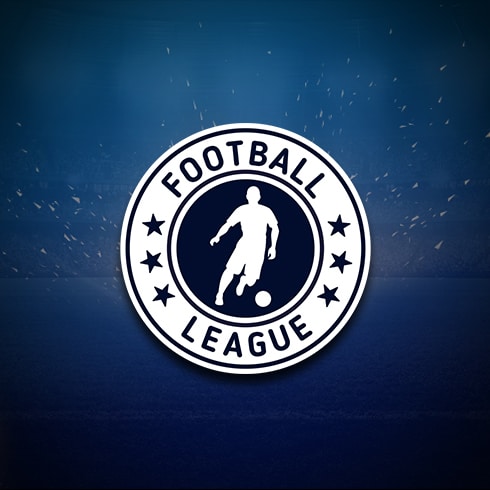 Virtual Football League