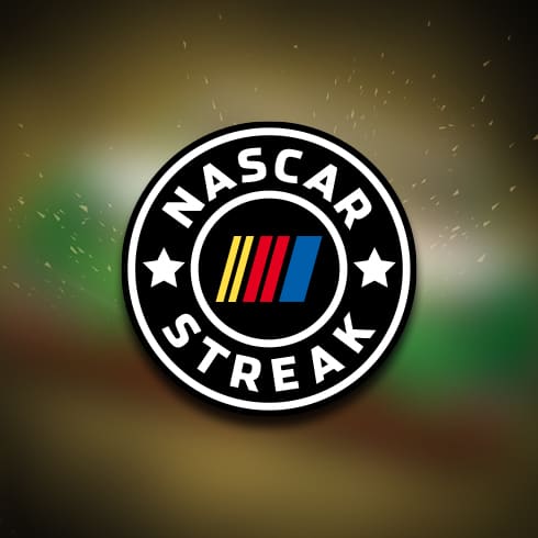 Nascar Streak