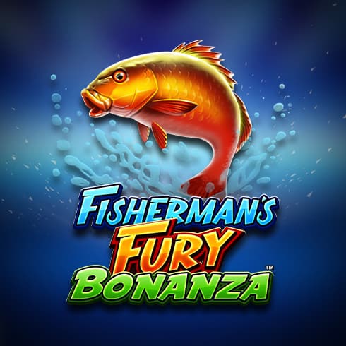 Fisherman's Fury Bonanza