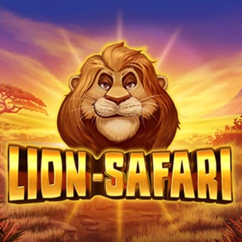 Lion Safari