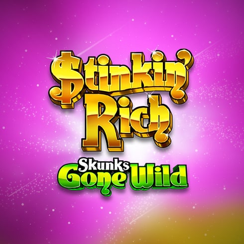 Stinkin' Rich: Skunks Gone Wild