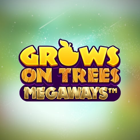Grows on Trees Megaways