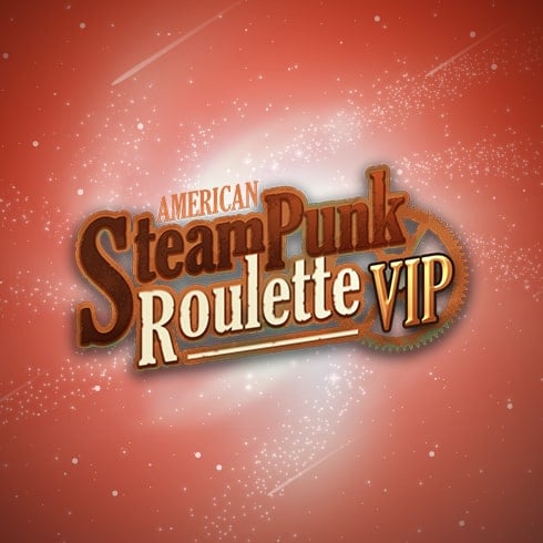 Steampunk Roulette VIP