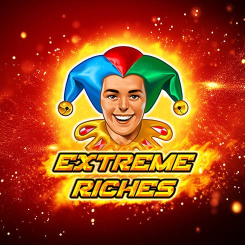 Extreme Riches