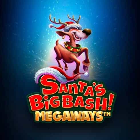 Santa's Big Bash Megaways