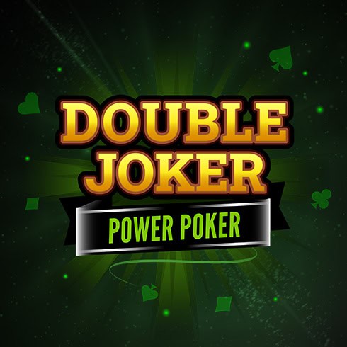Double Joker - Power Poker