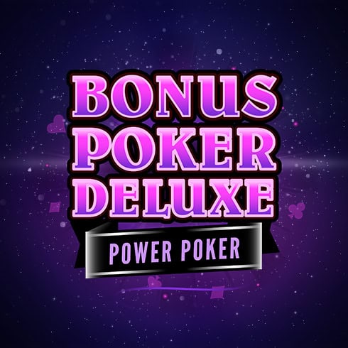 Bonus Poker Deluxe - Power Poker
