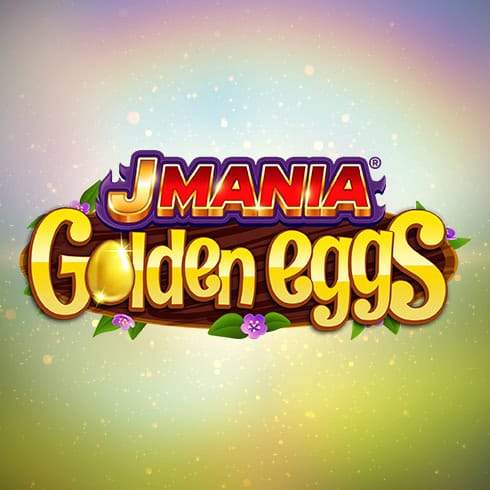 J Mania Golden Egg