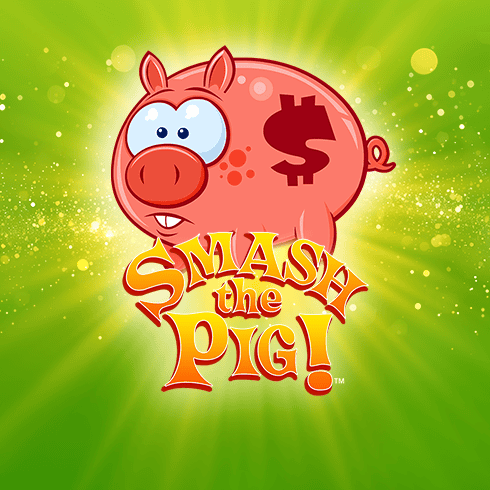 Smash The Pig