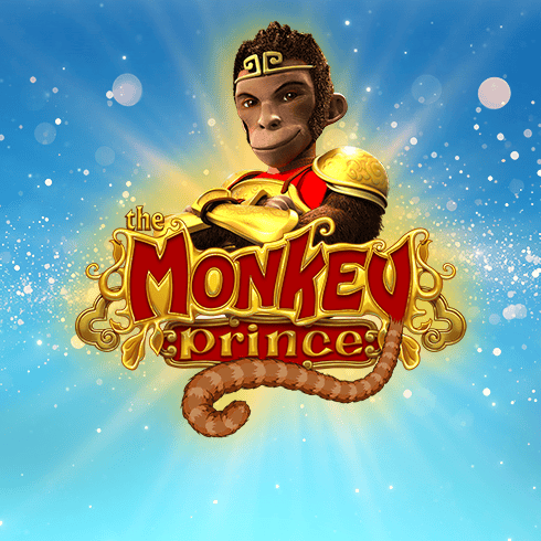 The Monkey Prince