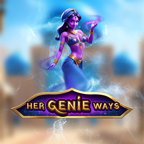Her Genie Ways