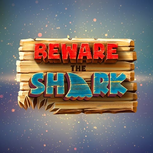 Beware The Shark
