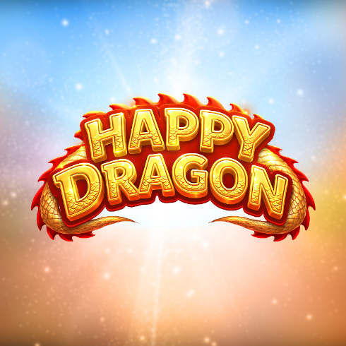 Happy Dragon