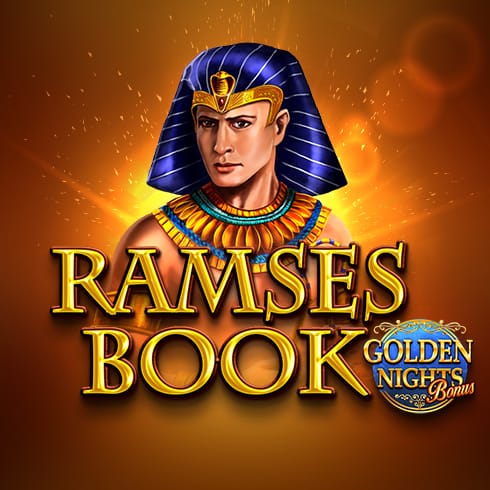 Ramses Book GDN