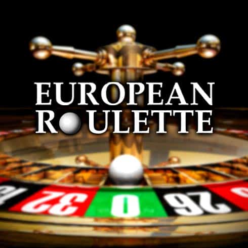 European Roulette