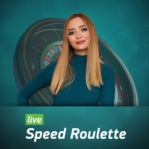 Speed Roulette 1