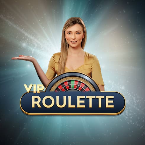 VIP Roulette