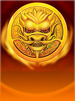 Dragon's Luck