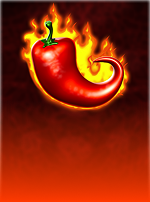 Hot Chilli
