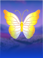 Butterfly Staxx 2