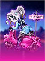 Respin Racer