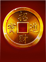 Lucky Dragon