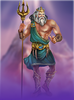 Power of Gods: The Pantheon