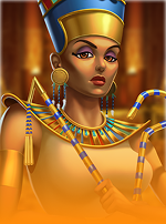 Tomb of Nefertiti