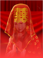 Who's the Bride