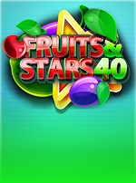 Fruits and Stars 40