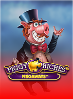 Piggy Riches MegaWays