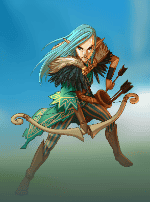 Faelorn ,Wild Heroes