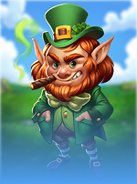 Leprechaun Goes Wild