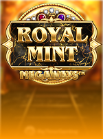 Royal Mint Megaways