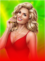 Fortune Girl
