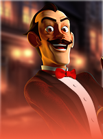 The Great Gambinis Night Magic