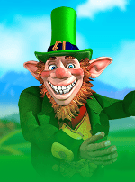 Rainbow Riches Megaways