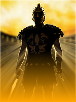 Gladiator: Gladiator Jackpot