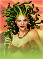 Age of the Gods: Medusa & Monsters