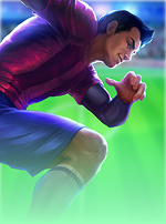 Super Striker